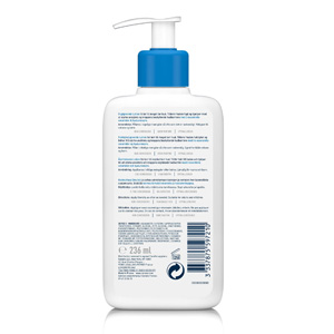 Hydrating lotion - Moisturizers - CeraVe - Main illustration back 1