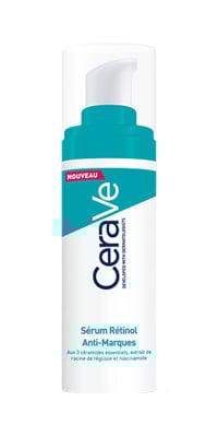 Resurfacing retinol Serum