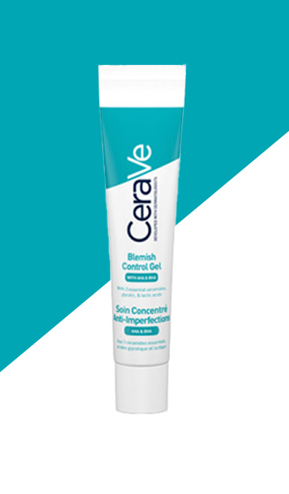 Cleanse like a derm