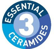 3 essential ceramides logo - CeraVe - 1