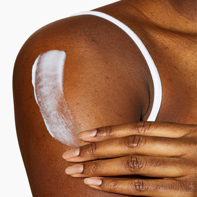 Moisturizer cream on arm - Moisturizers - CeraVe - 1
