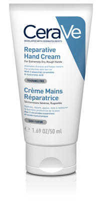 Hand cream - Moisturizers - CeraVe - 1