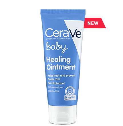 Healing and Ointment