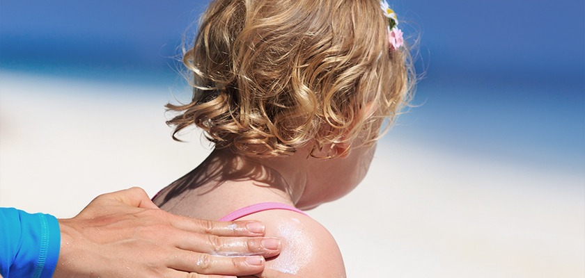 itchy skin