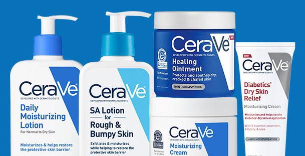 Body Moisturizer Products