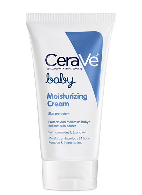 Cerave Baby Moisturizing cream