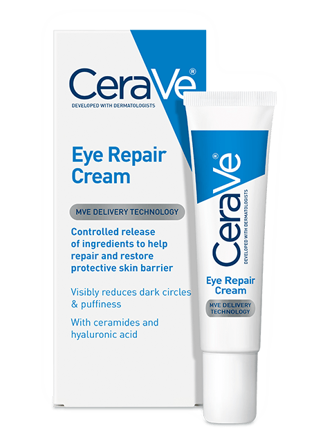 CeraVe Eye Repair Cream