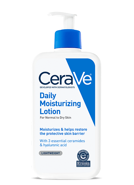 CeraVe Moisturizing Lotion