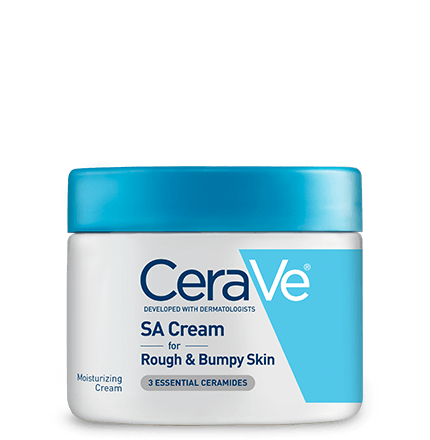 Cerave rough and bumpy lotion deals