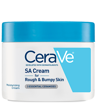 Cerave-Renewing SA Cream-12oz