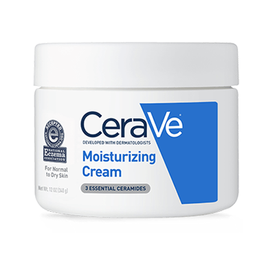 Moisturizing Cream