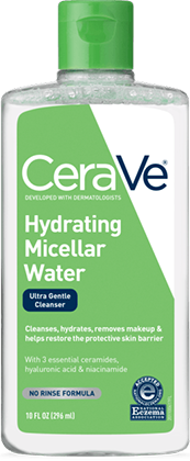 CeraVe_HydratingMicellarWater
