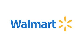 Walmart Company Logo