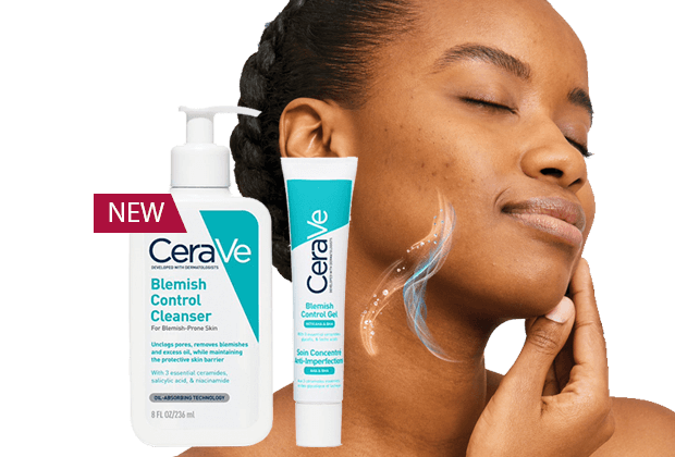 Expert-Crafted Skincare by Dermatologists | Explore CeraVe