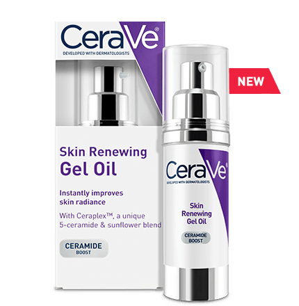 Get a ceramide boost